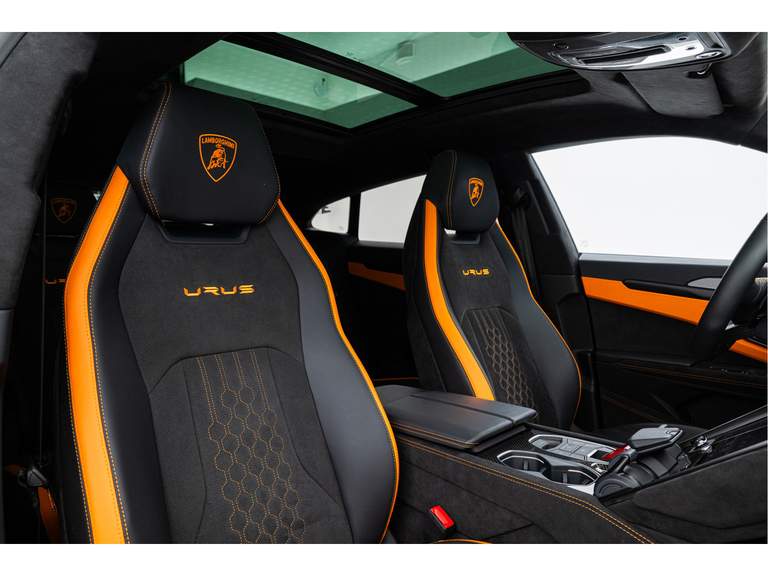 Lamborghini Lamborghini