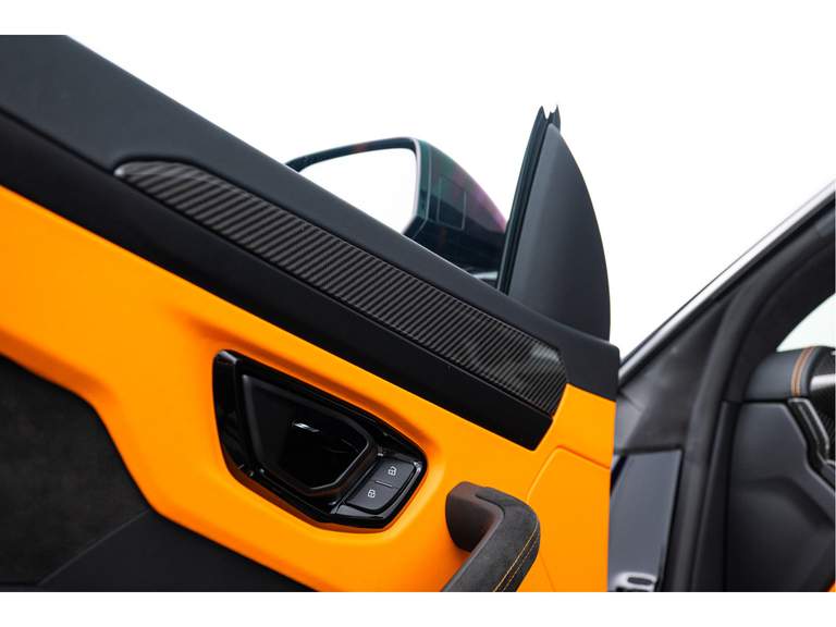 Lamborghini Lamborghini
