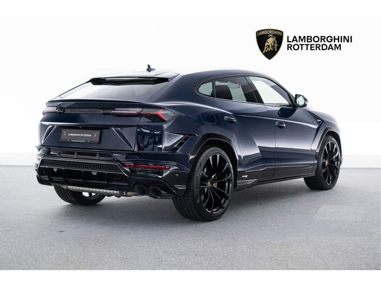 Lamborghini Lamborghini