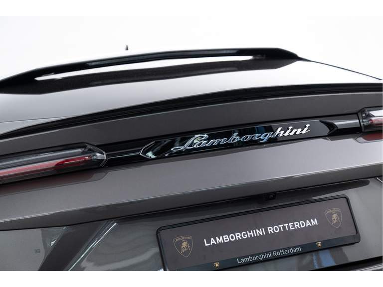 Lamborghini Lamborghini