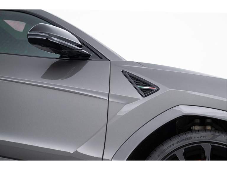 Lamborghini Lamborghini
