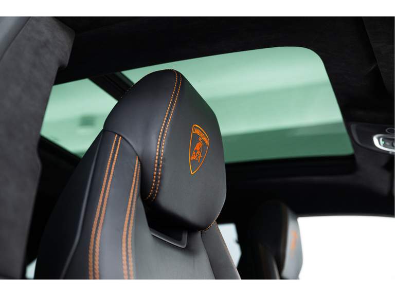 Lamborghini Lamborghini