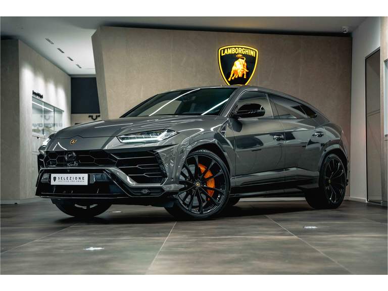 Lamborghini