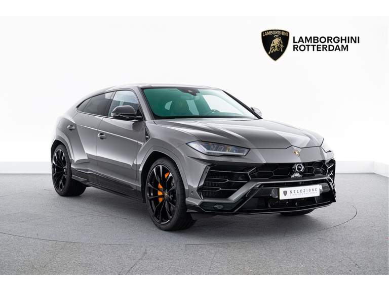 Lamborghini
