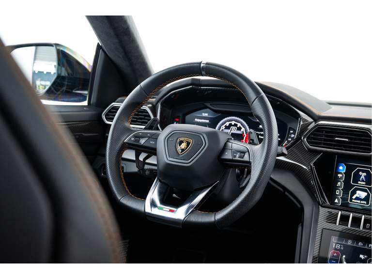 Lamborghini Lamborghini