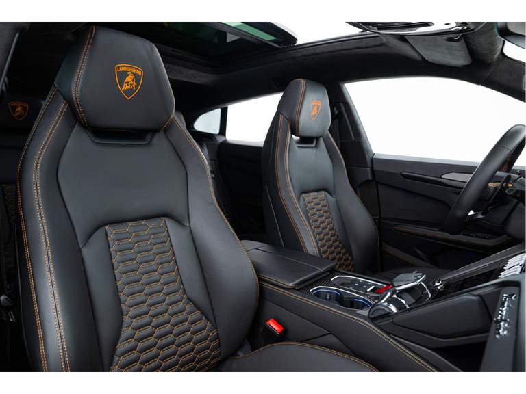 Lamborghini Lamborghini