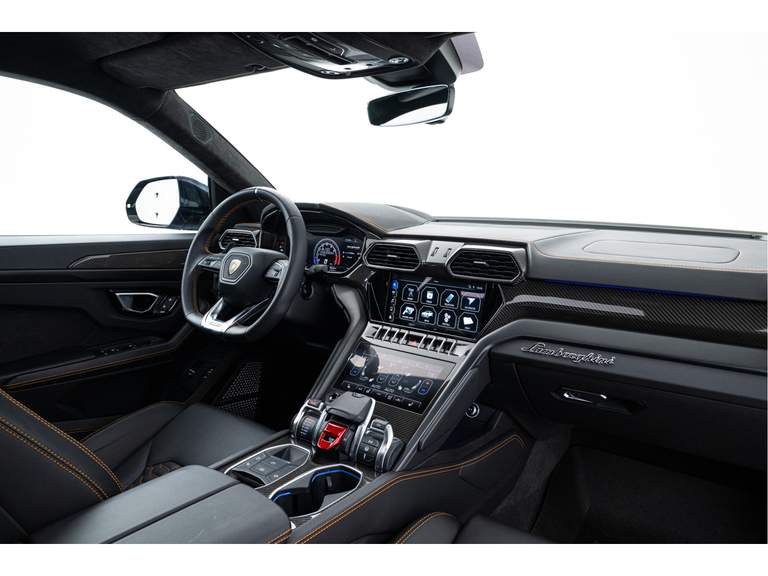 Lamborghini Lamborghini