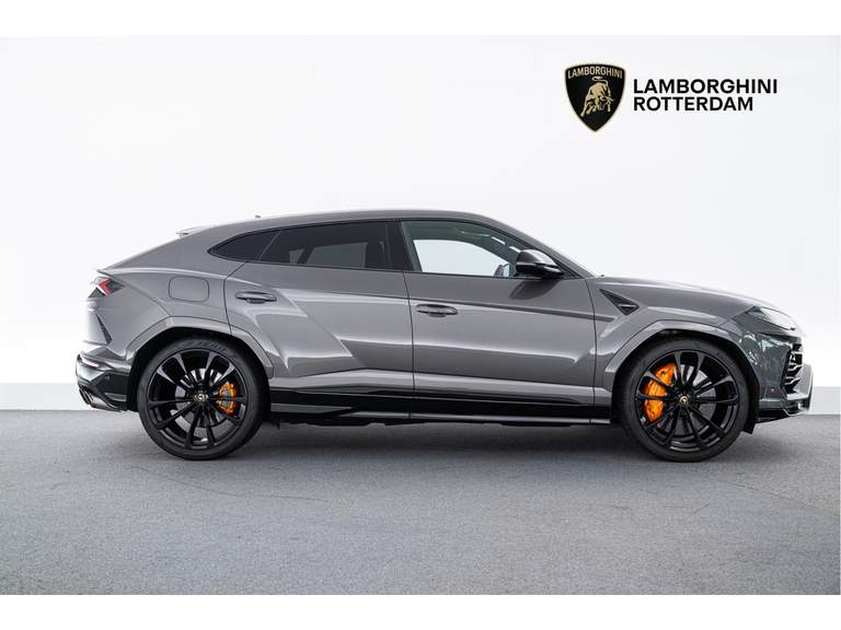 Lamborghini Lamborghini