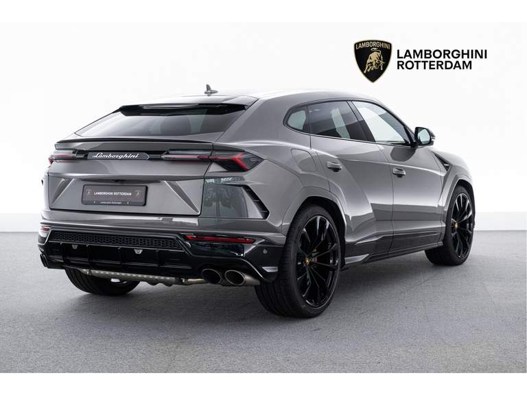 Lamborghini Lamborghini