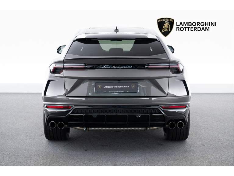 Lamborghini Lamborghini