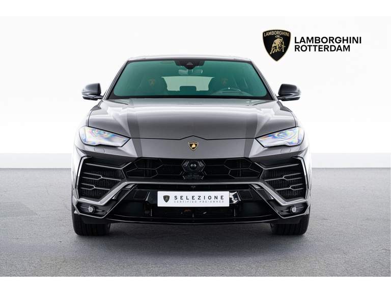 Lamborghini Lamborghini