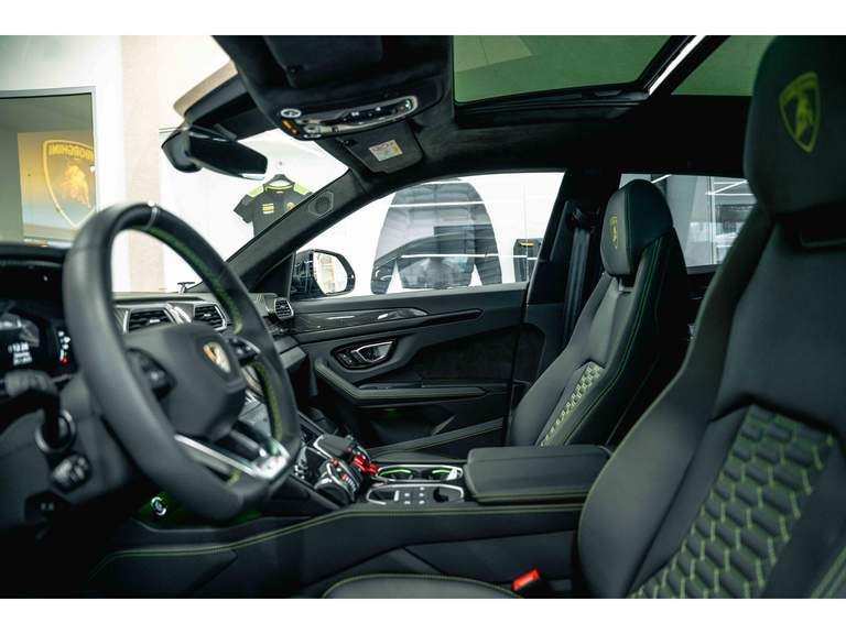 Lamborghini Lamborghini