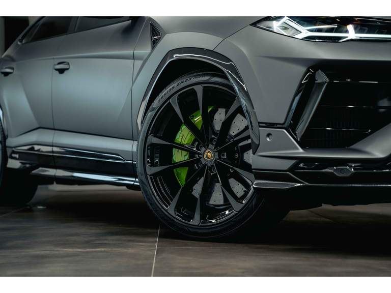 Lamborghini Lamborghini