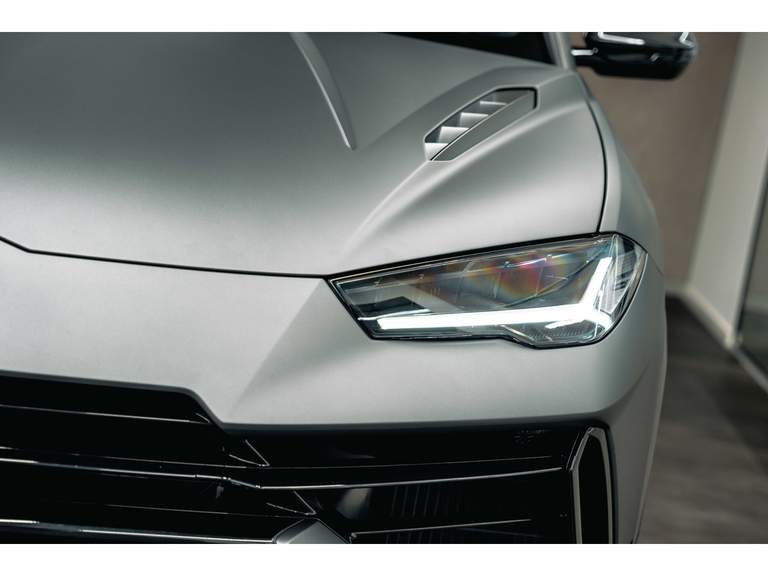 Lamborghini Lamborghini