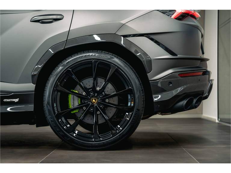Lamborghini Lamborghini