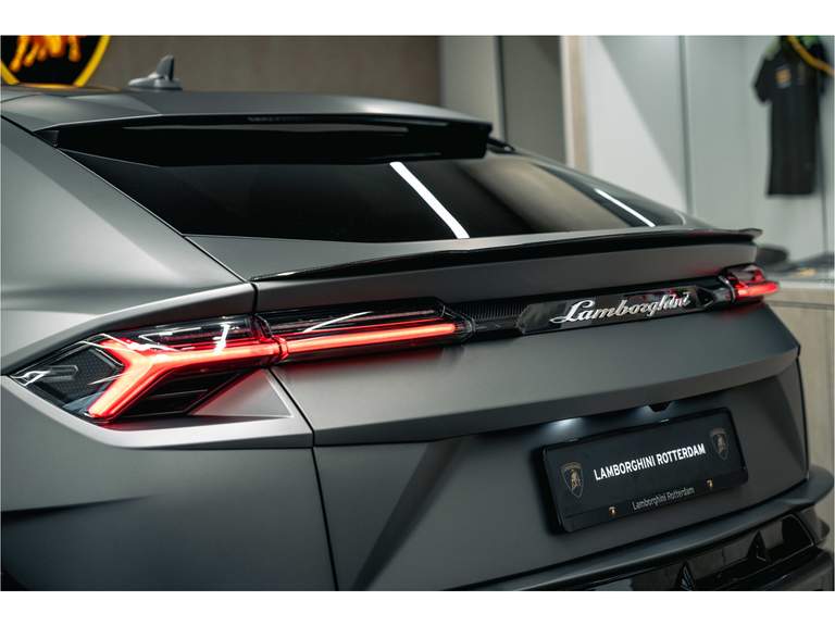 Lamborghini Lamborghini