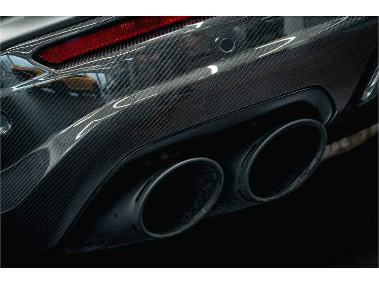 Lamborghini Lamborghini