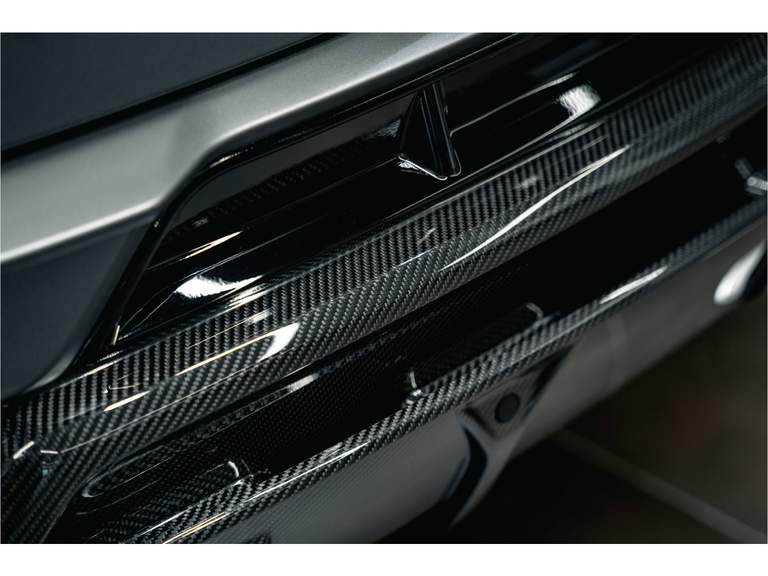 Lamborghini Lamborghini