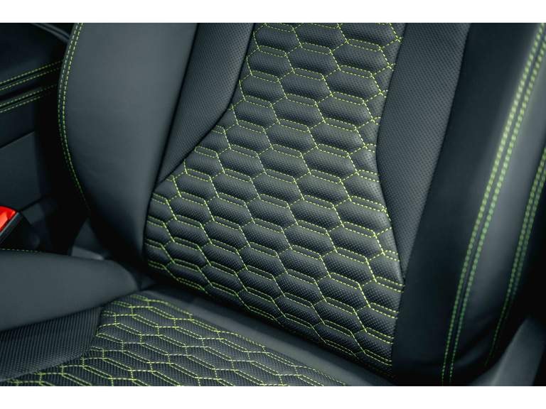 Lamborghini Lamborghini
