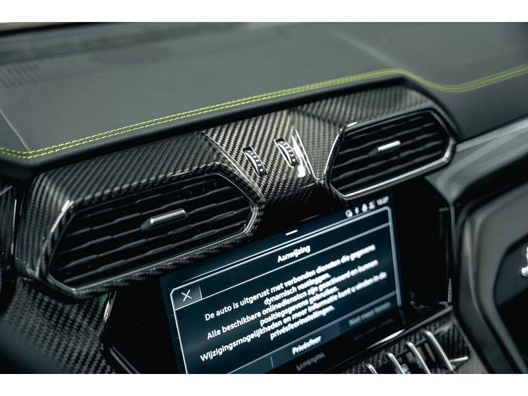 Lamborghini Lamborghini