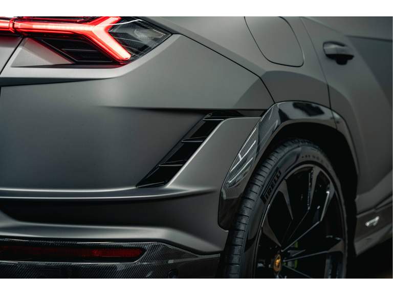 Lamborghini Lamborghini