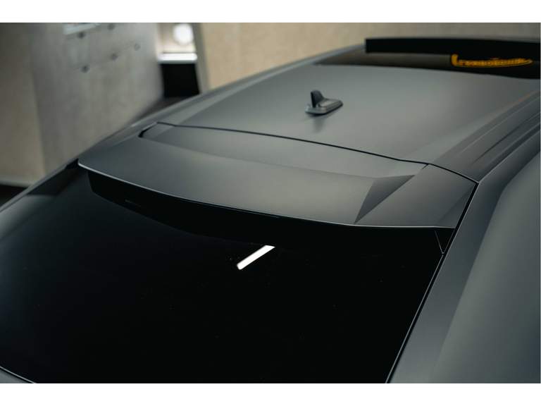 Lamborghini Lamborghini