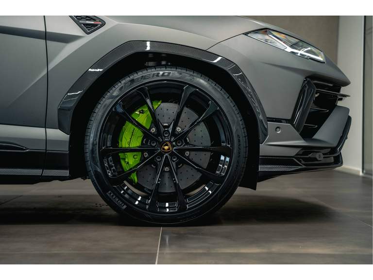 Lamborghini Lamborghini