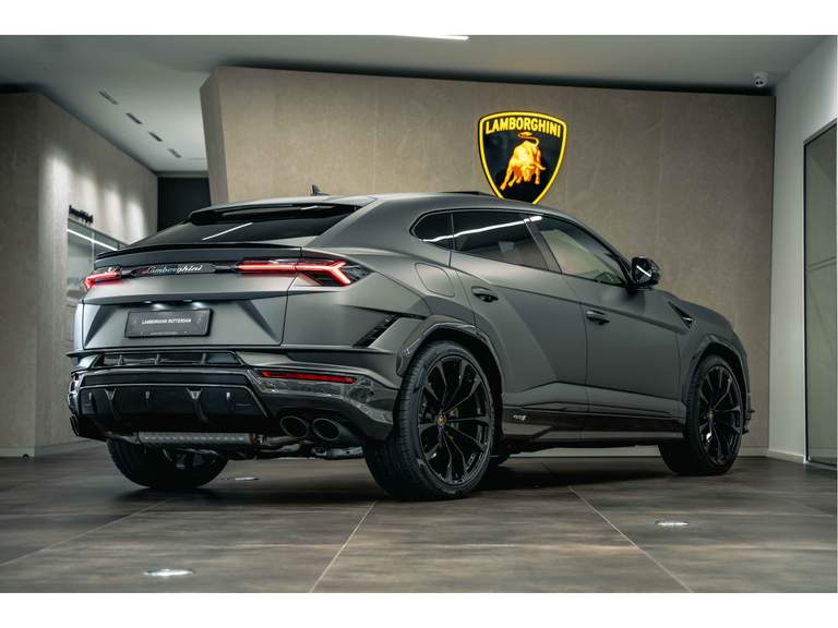 Lamborghini Lamborghini