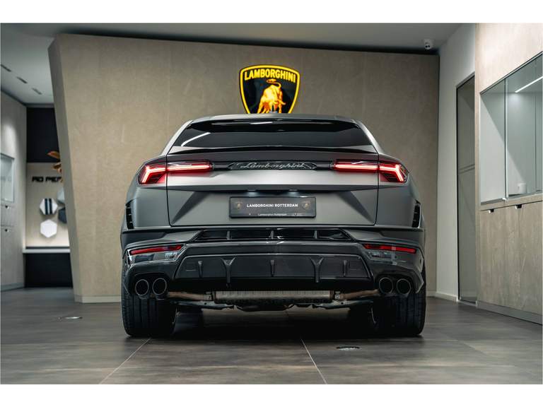 Lamborghini Lamborghini
