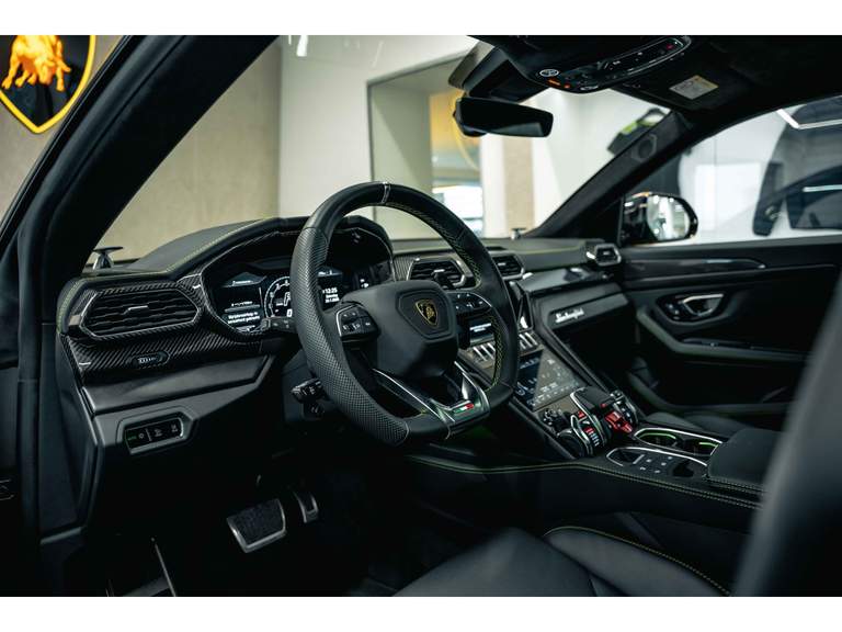 Lamborghini Lamborghini