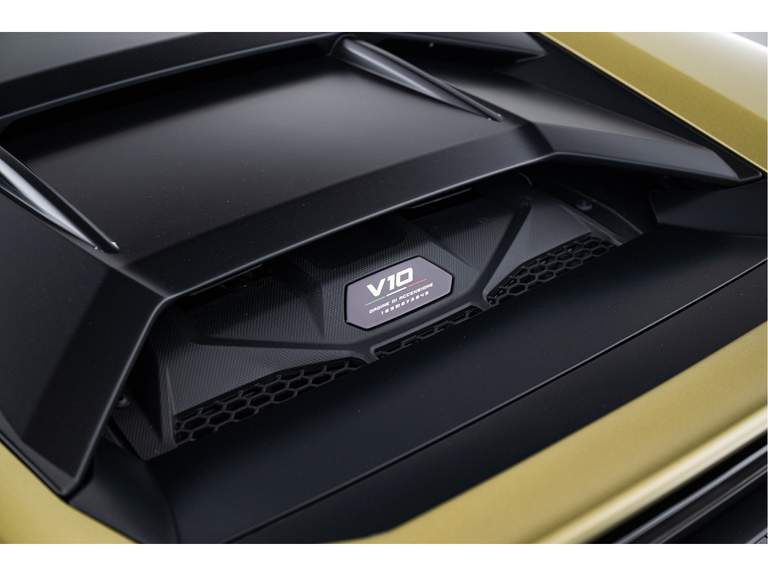 Lamborghini Lamborghini
