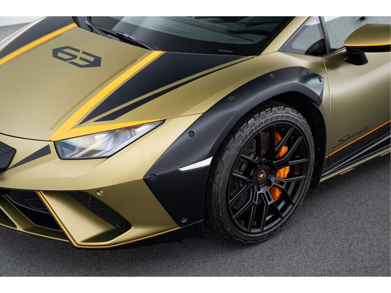 Lamborghini Lamborghini