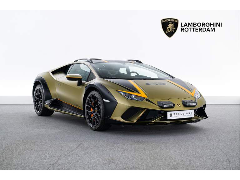 Lamborghini