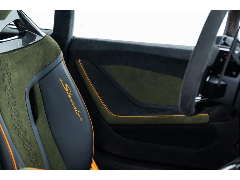 Lamborghini Lamborghini