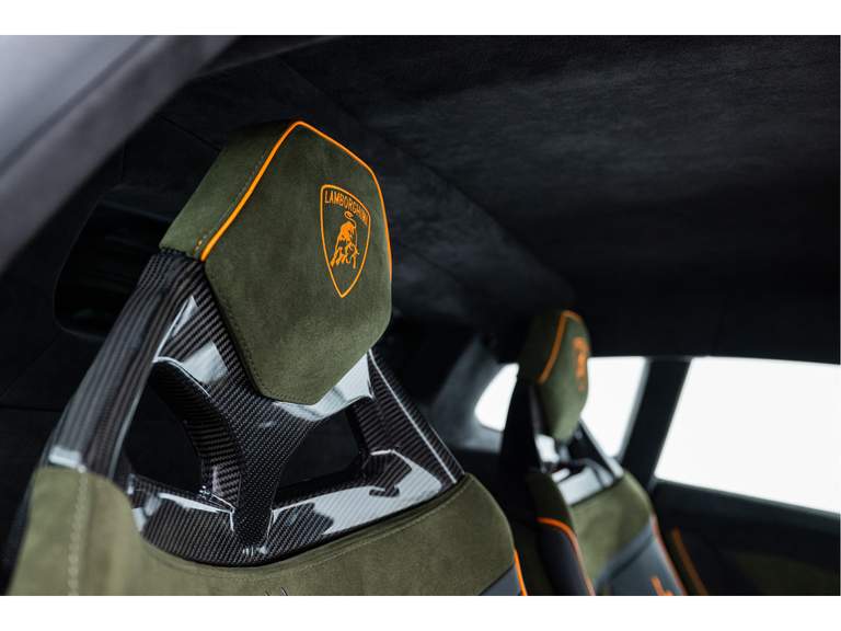 Lamborghini Lamborghini