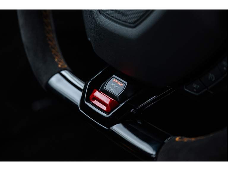 Lamborghini Lamborghini