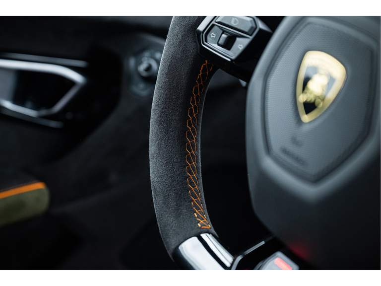 Lamborghini Lamborghini