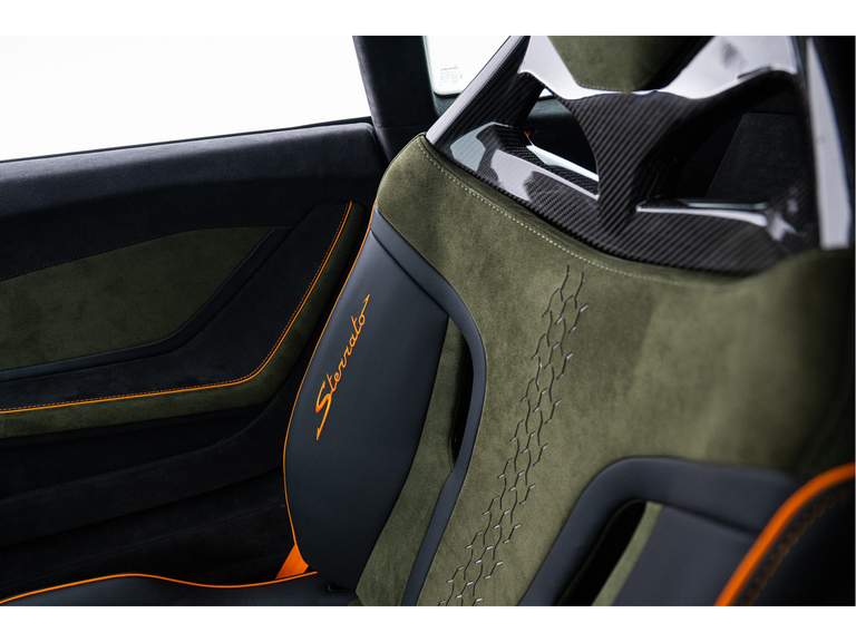 Lamborghini Lamborghini