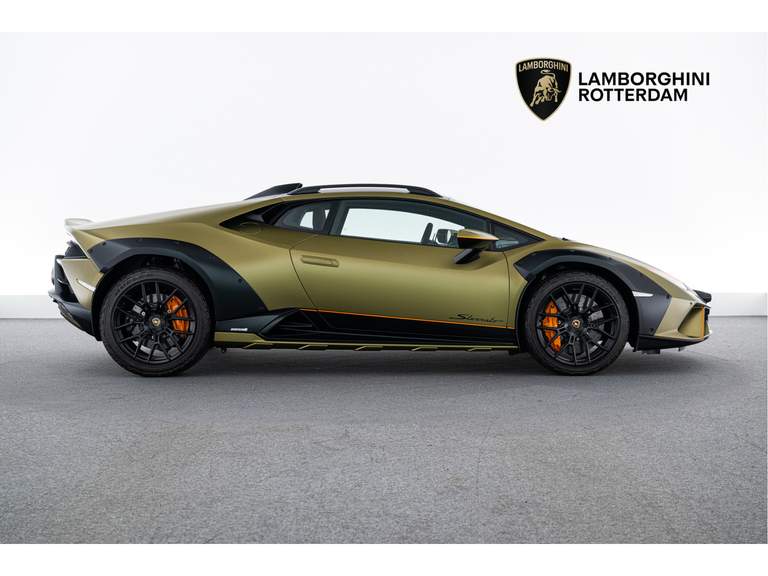 Lamborghini Lamborghini