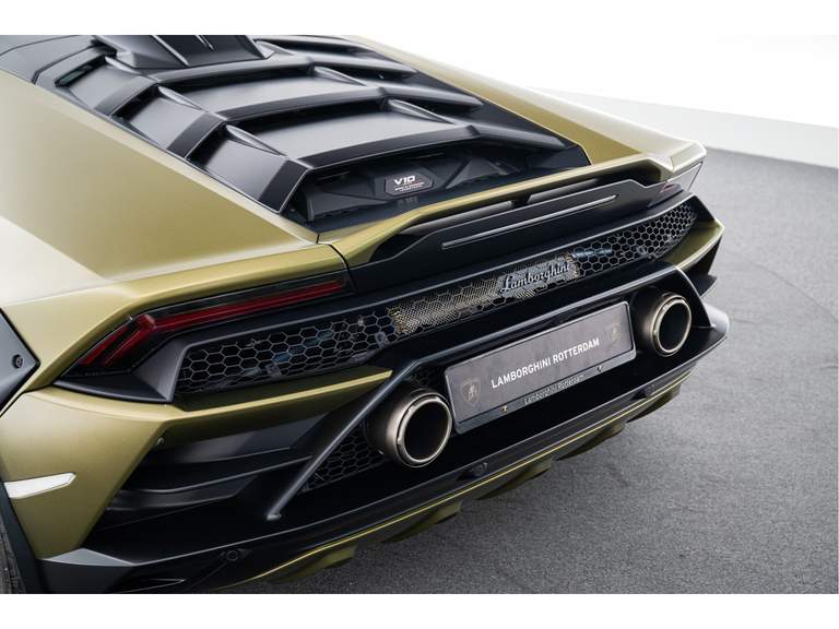 Lamborghini Lamborghini
