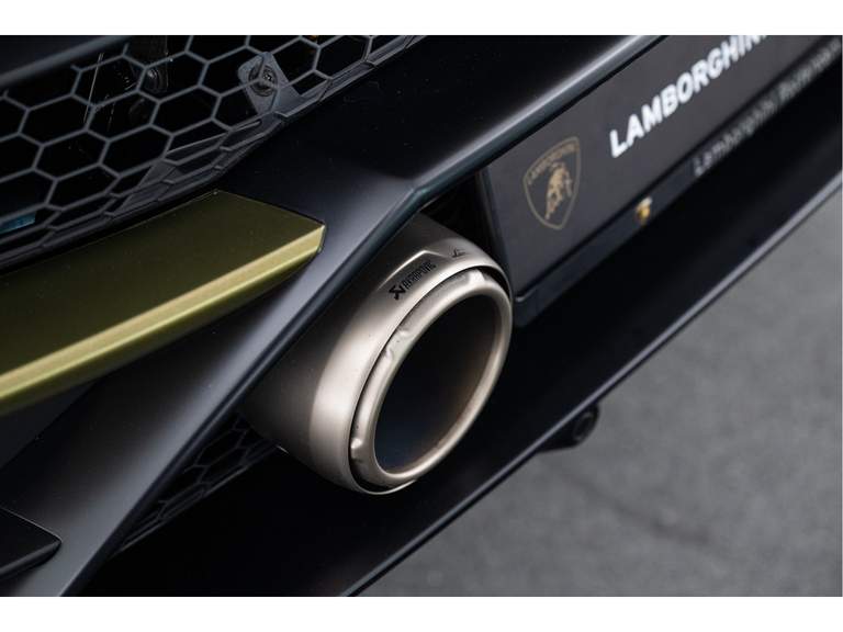 Lamborghini Lamborghini