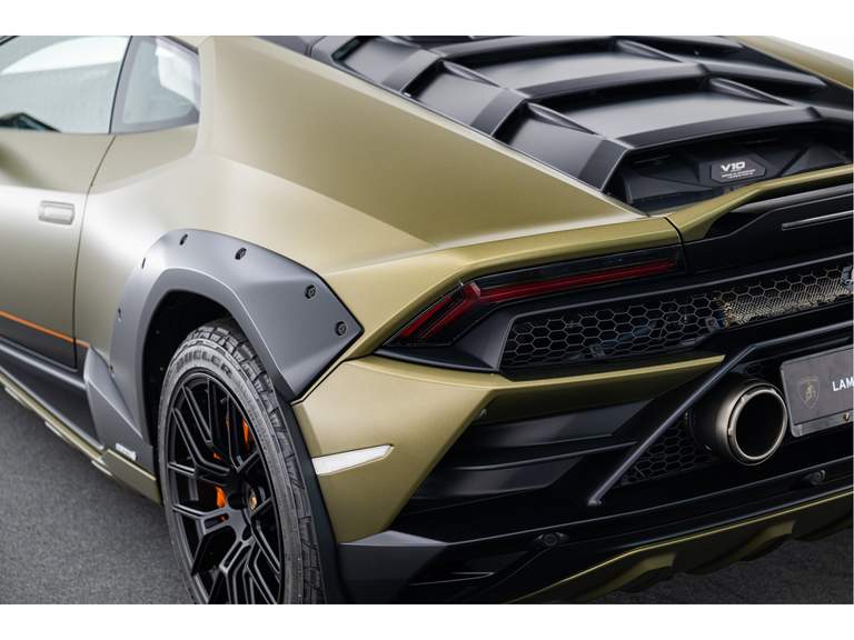 Lamborghini Lamborghini