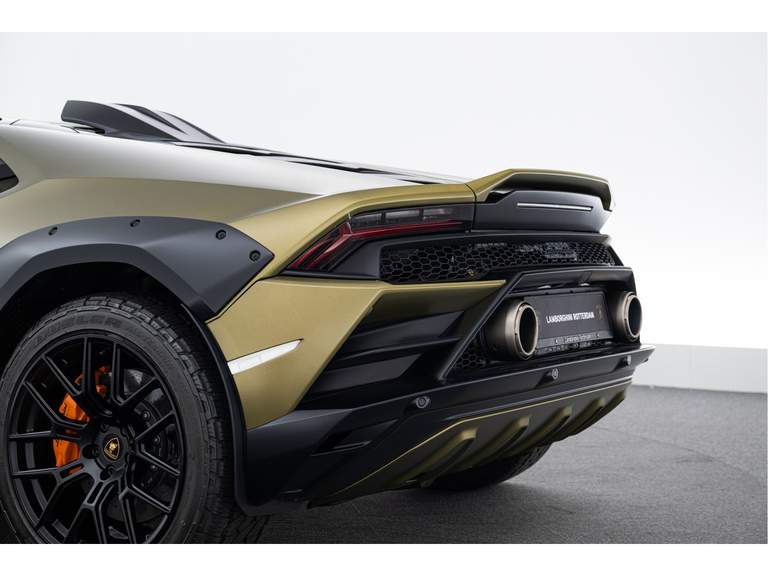 Lamborghini Lamborghini