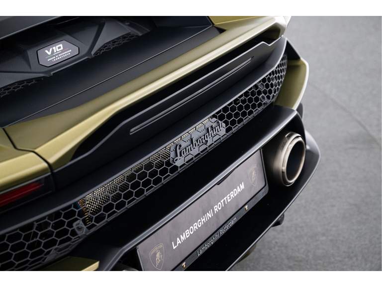 Lamborghini Lamborghini