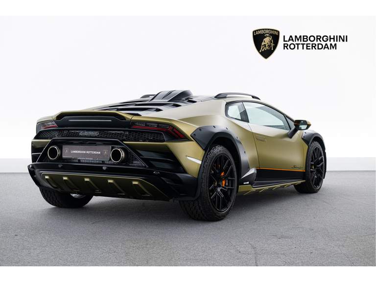Lamborghini Lamborghini