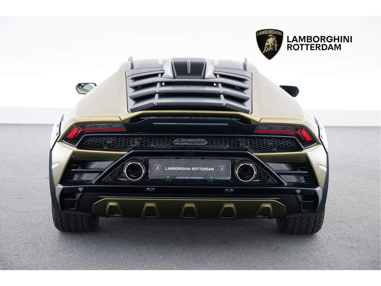 Lamborghini Lamborghini