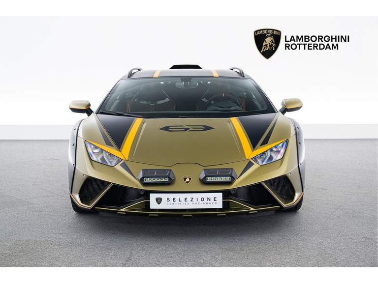 Lamborghini Lamborghini