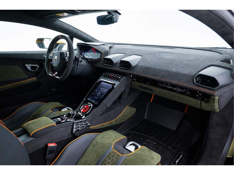 Lamborghini Lamborghini