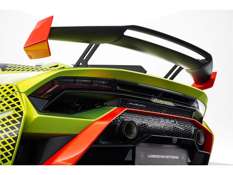 Lamborghini Lamborghini