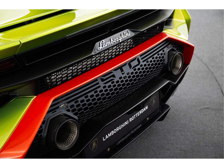 Lamborghini Lamborghini